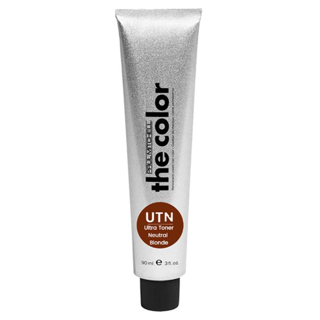 Ultra Toner Neutral Blonde
