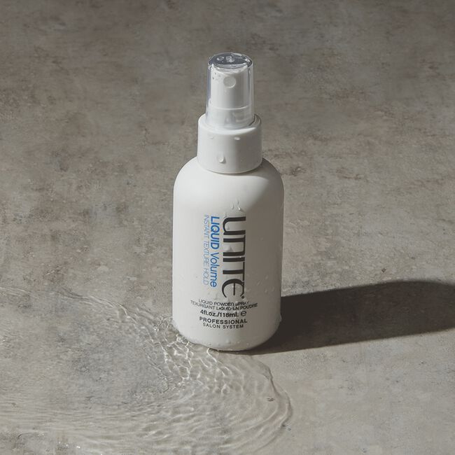 LIQUID Volume