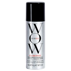 Style On Steroids Texturizing Spray