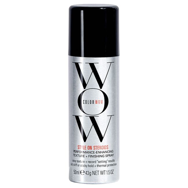 Style On Steroids Texturizing Spray