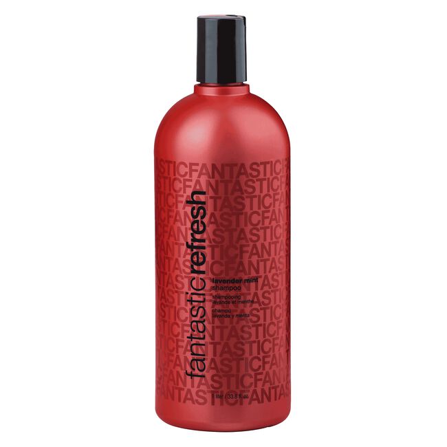 Lavender Mint Shampoo