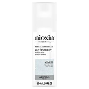 Thickening Spray