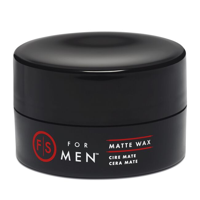 Matte Wax Fantastic Sams Private Label CosmoProf