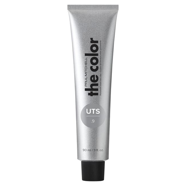 The Color Ultra Silver Toner