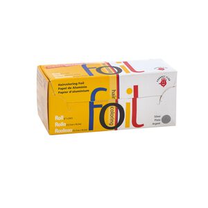 Product Club Roll Silver Foil