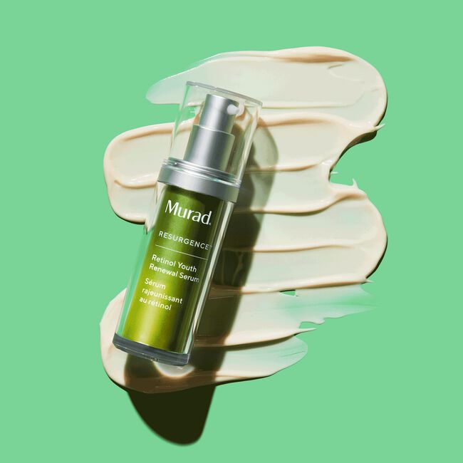 Retinol Youth Renewal Serum Murad CosmoProf