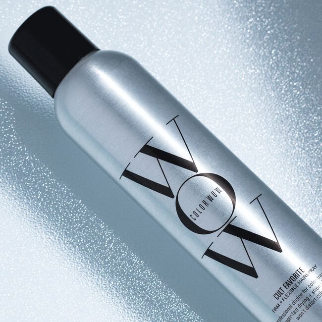Cult Favorite Firm & Flexible Hairspray