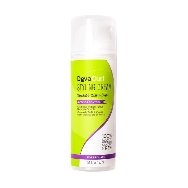 Styling Cream - Touchable Curl Definer