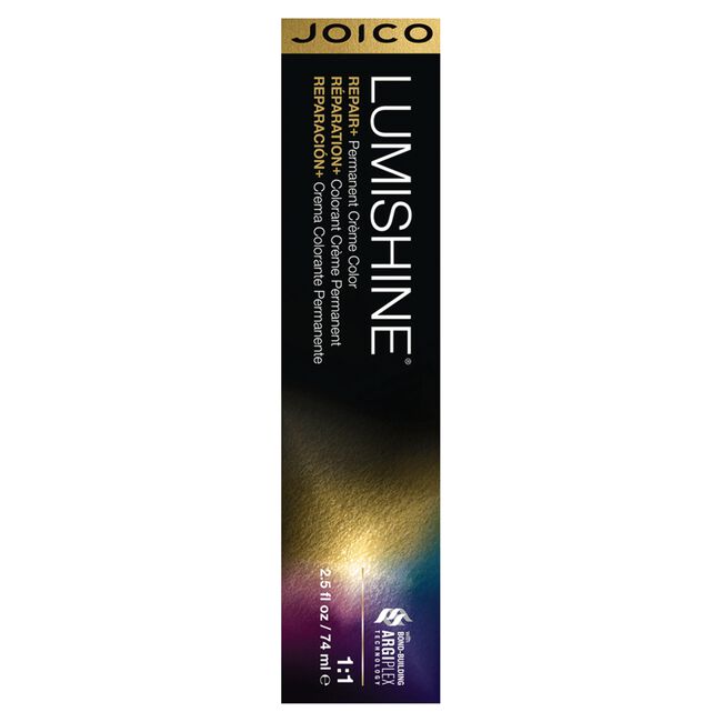 5M Mocha LumiShine Permanent Creme Hair Color