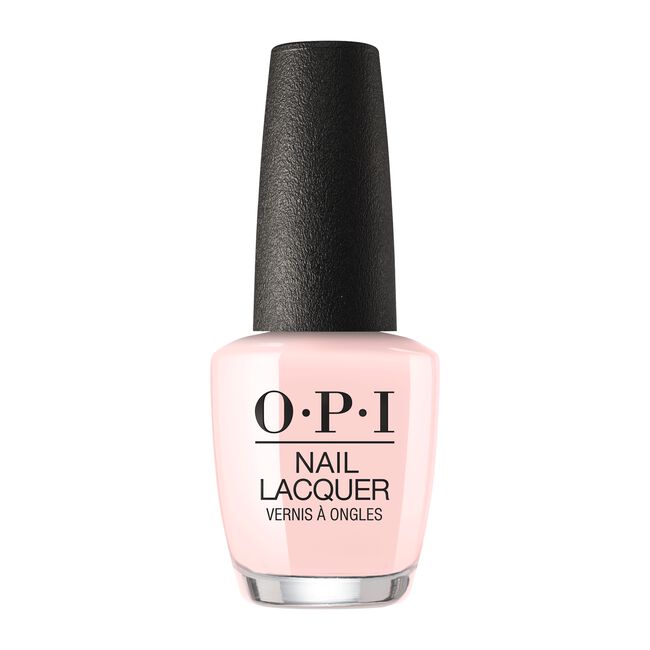 Passion Nail Lacquer