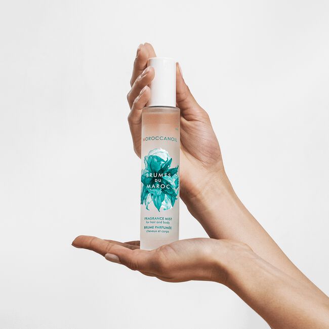 Brumes du Maroc Hair and Body Mist