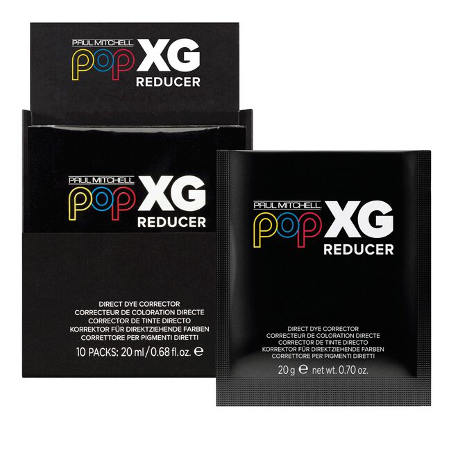 POP XG Reducer