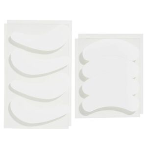 Bio Gel Pads Asymmetrical Curve