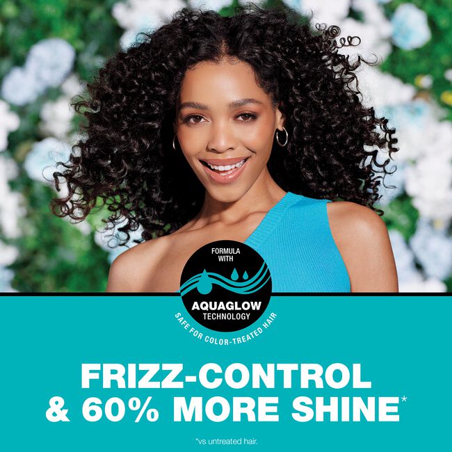 I Want Moisturizing Conditioner