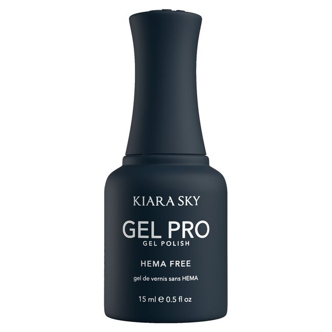 Soul-stice Gel Pro HEMA-Free Gel Polish