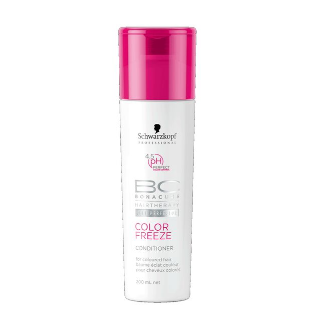 Bonacure Color Freeze Conditioner