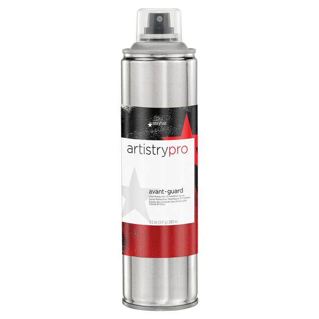 Artistry Pro Avant-Guard Heat Protection & Finishing Spray