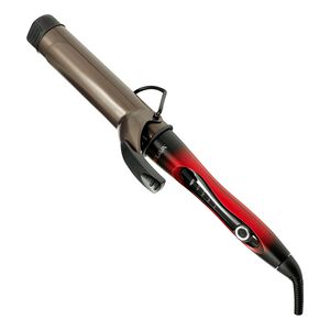 Lava Ceramic Curling Iron
