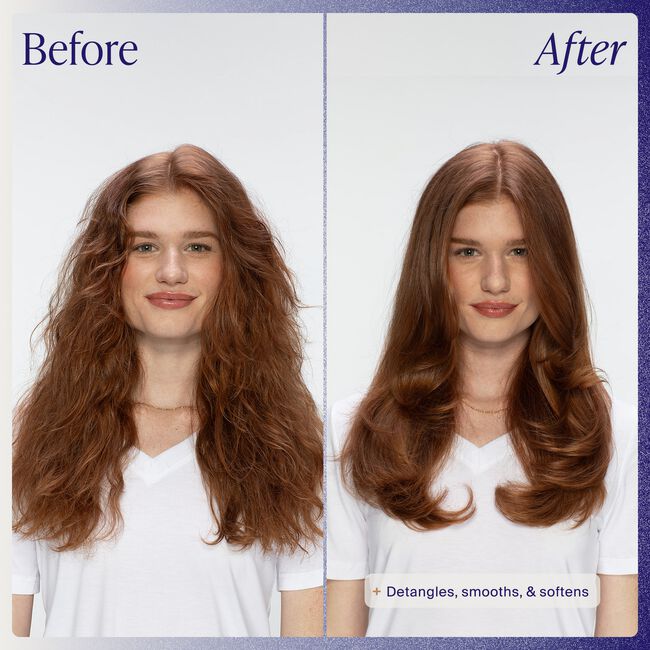 Platinum Blow-Dry Spray