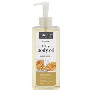 Milk & Honey Dry Body Oil