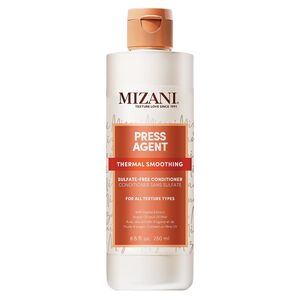 Press Agent Thermal Smoothing Sulfate-Free Conditioner