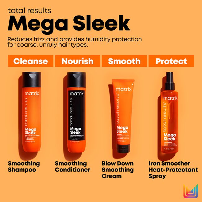 Mega Sleek Conditioner