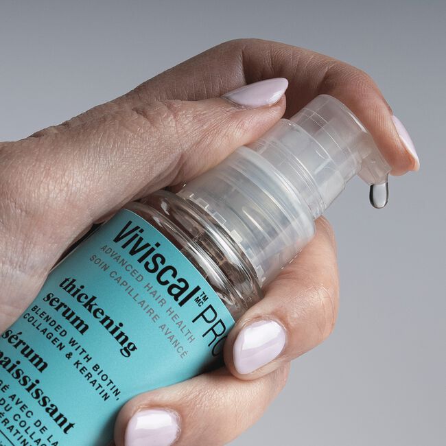 Thickening Elixir