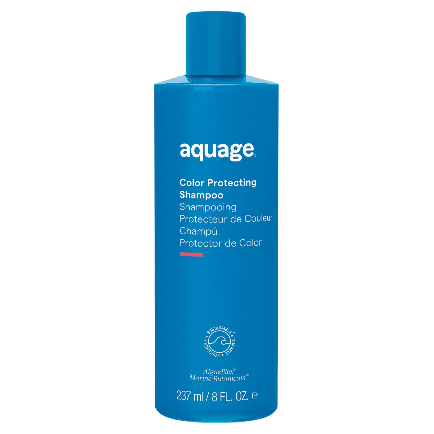 Color Protecting Shampoo Aquage CosmoProf
