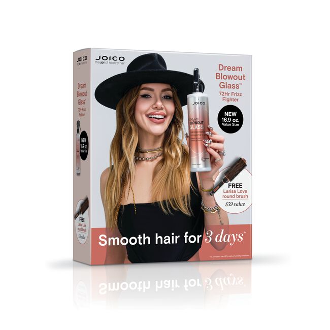 Dream Blowout Glass Duo Kit