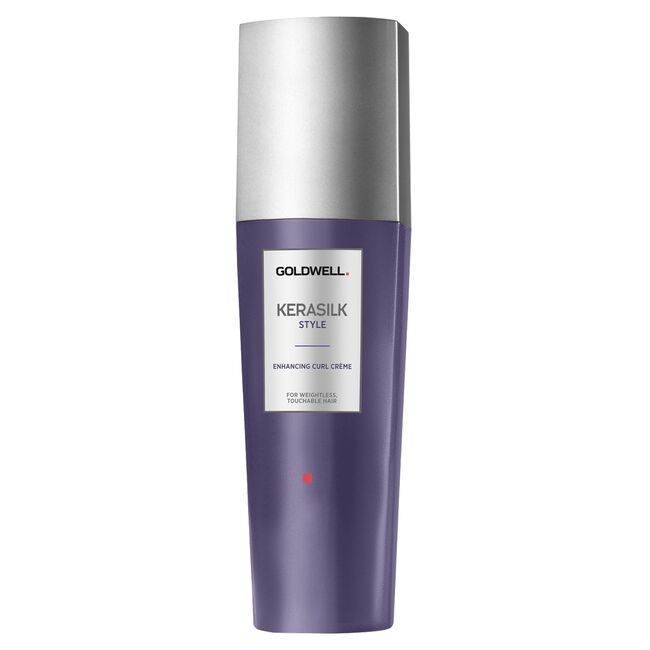 Kerasilk Enhancing Curl Cream