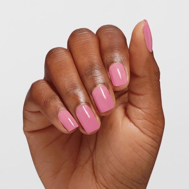 Flamingo Your Own Way Infinite Shine Gel-Like Lacquer