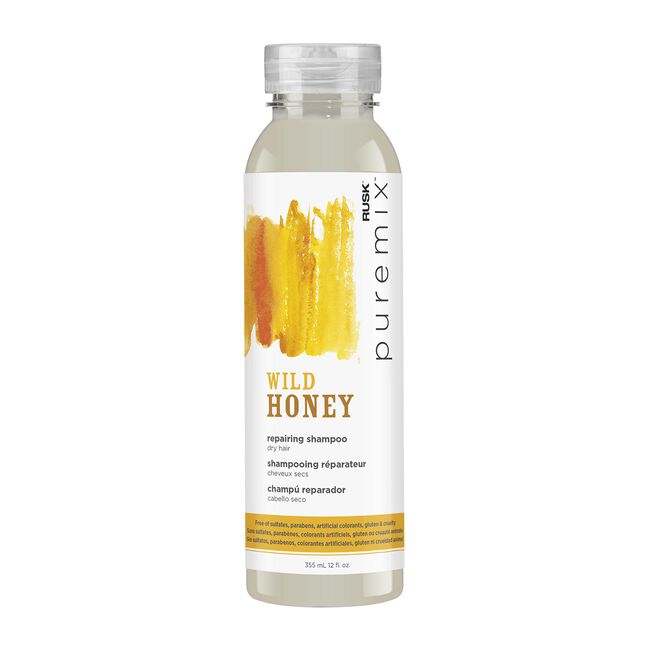 Puremix™ Wild Honey Repairing Shampoo Puremix™ Wild Honey Repairing Shampoo