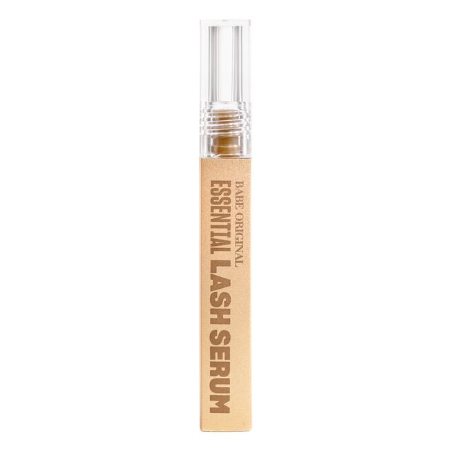 Babe Lash Essential Eyelash Serum