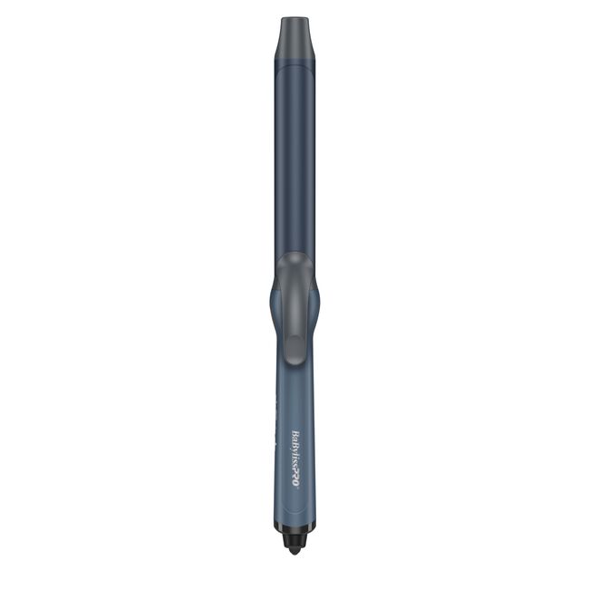 PrecisionGrip Curling Iron