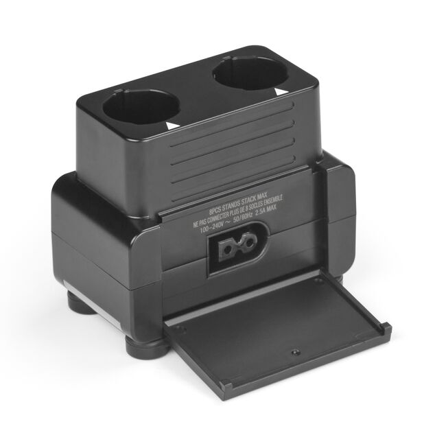 FXONE Dual-Battery Charging Base