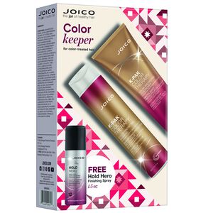 K-PAK Color Therapy Duo