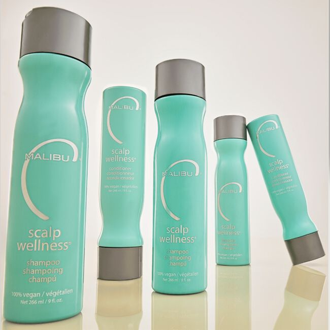 Scalp Wellness Conditioner