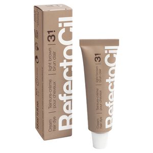 Light Brown #3.1 Cream Hair Dye