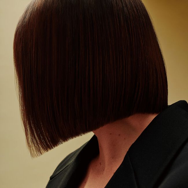 Firewall Argan Shine & Flat Iron Spray