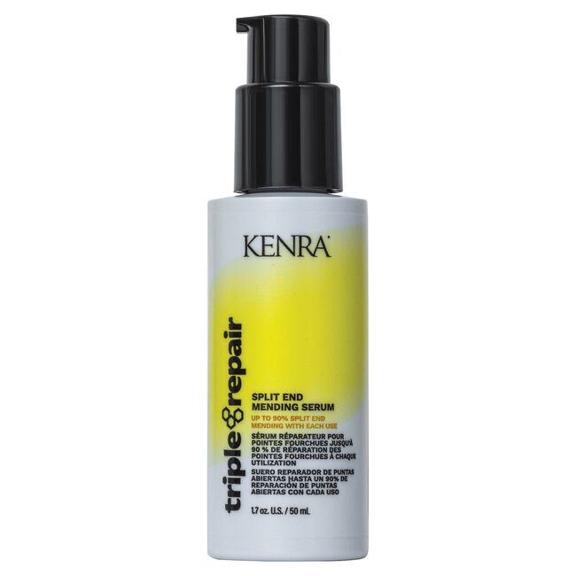 Triple Repair Split End Mending Serum