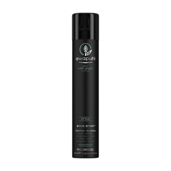 Shine Spray