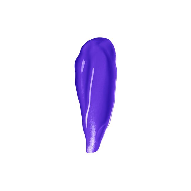 Sleepwalk Periwinkle Semi-Permanent Hair Color
