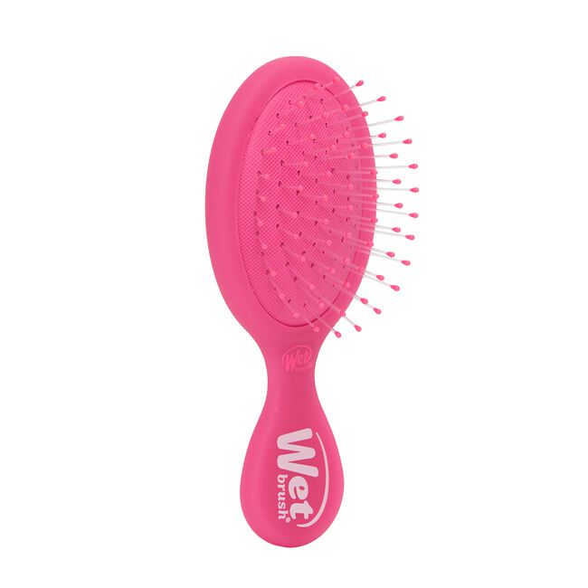 Pink Mini Detangler