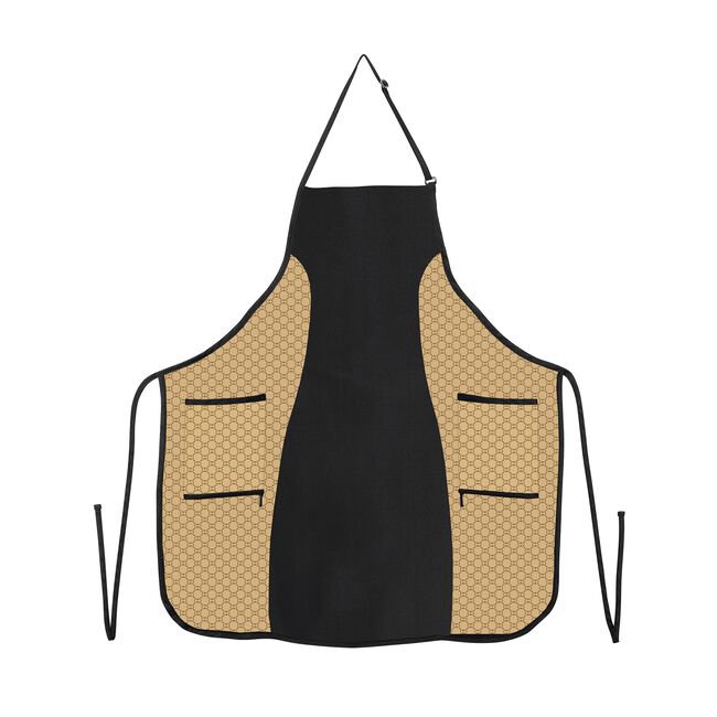 Color Block Slimming Apron - 4 Piece Display - Cricket | CosmoProf