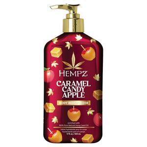 Caramel Candy Apple Body Moisturizer