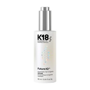 FutureIQ Biomimetic Hair Longevity Serum