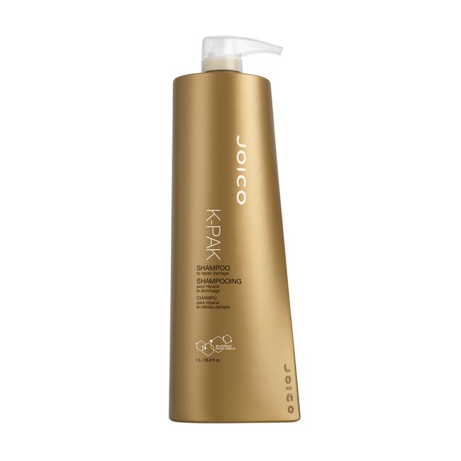 Shampoo