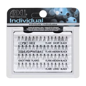 Individuals Black Combo Pack