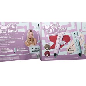 IGORA Strong Bonds Kit