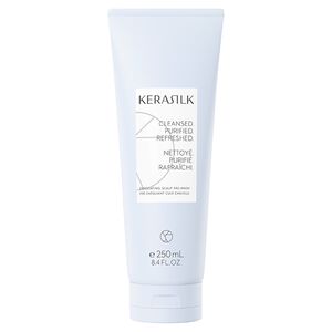 Exfoliating Scalp Pre-Wash
